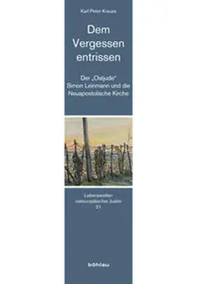 Krauss |  Dem Vergessen entrissen | Buch |  Sack Fachmedien