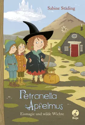 Städing |  Petronella Apfelmus | Buch |  Sack Fachmedien