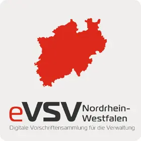 Richard Boorberg Verlag |  eVSV Nordrhein-Westfalen | Datenbank |  Sack Fachmedien