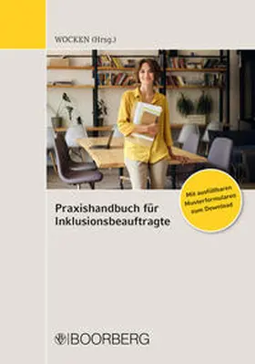 Fritsch / Homuth / Ries |  Praxishandbuch für Inklusionsbeauftragte | eBook | Sack Fachmedien