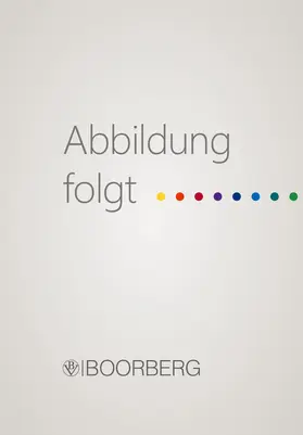 Kaligin |  Betriebsprüfung und Steuerfahndung | Buch |  Sack Fachmedien