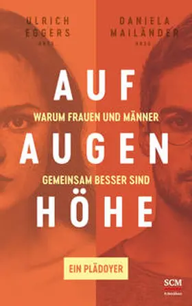 Eggers / Mailänder |  Auf Augenhöhe | Buch |  Sack Fachmedien