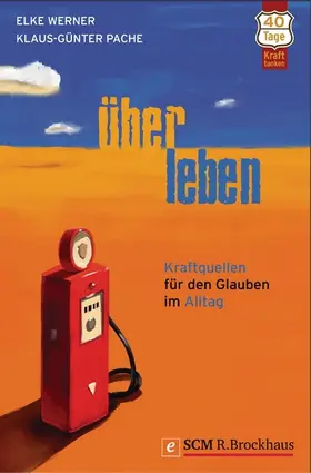 Werner / Pache |  ÜberLeben | eBook | Sack Fachmedien