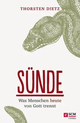 Dietz |  Sünde | eBook | Sack Fachmedien