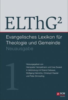 Hempelmann / Swarat / Gebauer | ELThG² - Band 1 | E-Book | sack.de