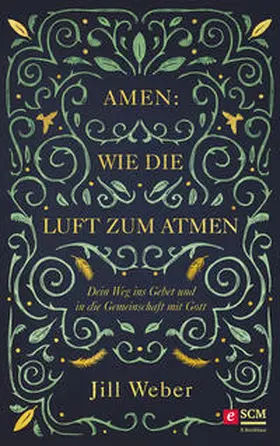 Weber |  Amen: Wie die Luft zum Atmen | eBook | Sack Fachmedien