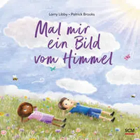 Libby |  Mal mir ein Bild vom Himmel | Buch |  Sack Fachmedien