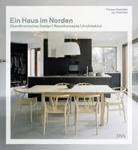 Steinfeld |  Ein Haus im Norden - Skandinavisches Design Raumkonzepte Architektur | Buch |  Sack Fachmedien