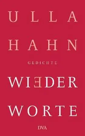 Hahn |  Wiederworte | Buch |  Sack Fachmedien