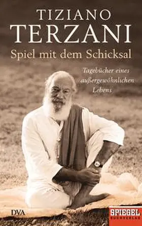 Terzani |  Spiel mit dem Schicksal | Buch |  Sack Fachmedien