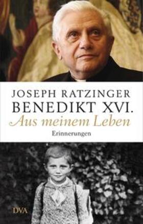 Ratzinger |  Aus meinem Leben | Buch |  Sack Fachmedien