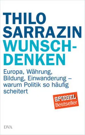 Sarrazin |  Wunschdenken | Buch |  Sack Fachmedien