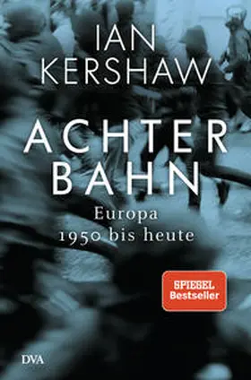 Kershaw |  Achterbahn | Buch |  Sack Fachmedien