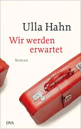 Hahn |  Wir werden erwartet | Buch |  Sack Fachmedien