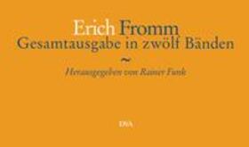 Funk / Fromm |  Gesamtausgabe | Buch |  Sack Fachmedien