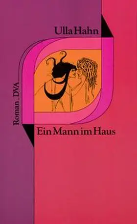 Hahn |  Ein Mann im Haus | Buch |  Sack Fachmedien