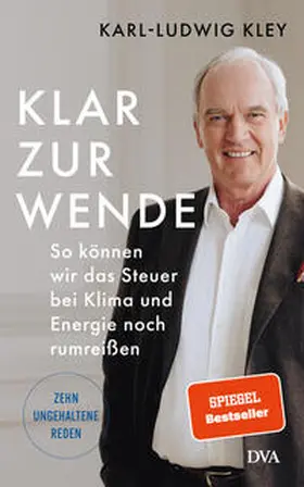 Kley |  Klar zur Wende | Buch |  Sack Fachmedien