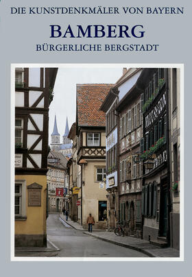 Breuer / Gutbier / Kippes-Bösche |  Stadt Bamberg | Buch |  Sack Fachmedien