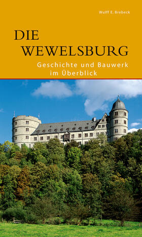Brebeck |  Die Wewelsburg | Buch |  Sack Fachmedien
