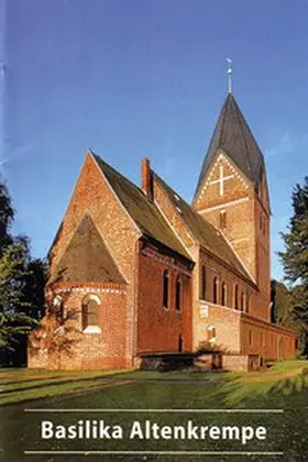 Teuchert |  Basilika Altenkrempe | Buch |  Sack Fachmedien