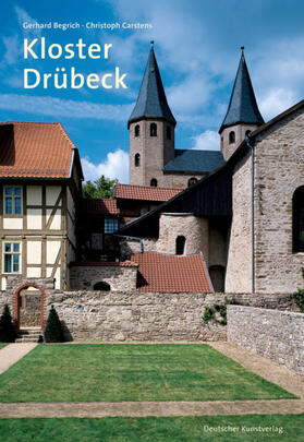 Begrich / Carstens |  Kloster Drübeck | Buch |  Sack Fachmedien