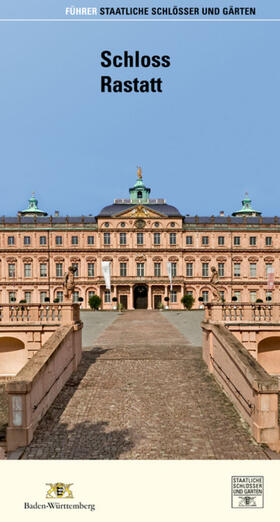 Eberle |  Schloss Rastatt | Buch |  Sack Fachmedien