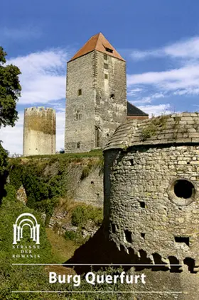 Schmitt |  Burg Querfurt | Buch |  Sack Fachmedien