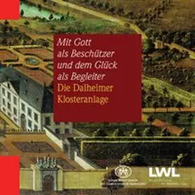 Fabritius / Kosch / Kroker |  Mit Gott als Beschützer und dem Glück als Begleiter | Buch |  Sack Fachmedien