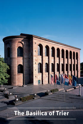 Sebald |  The Basilica of Trier | Buch |  Sack Fachmedien