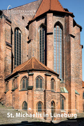 Rümelin |  St. Michaelis in Lüneburg | Buch |  Sack Fachmedien