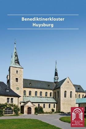 Pfeil |  Benediktinerkloster Huysburg | Buch |  Sack Fachmedien