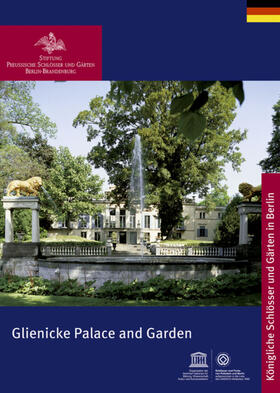  Glienicke Palace and Garden | Buch |  Sack Fachmedien