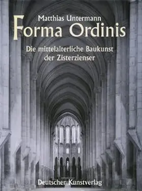 Untermann |  Forma Ordinis | Buch |  Sack Fachmedien