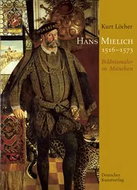 Löcher |  Hans Mielich (1516-1573) | Buch |  Sack Fachmedien