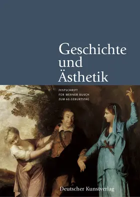 Kern / Kirchner / Kohle | Geschichte und Ästhetik | Buch | 978-3-422-06529-1 | sack.de