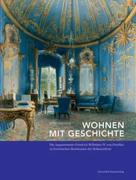 Meiner |  Wohnen mit Geschichte | Buch |  Sack Fachmedien