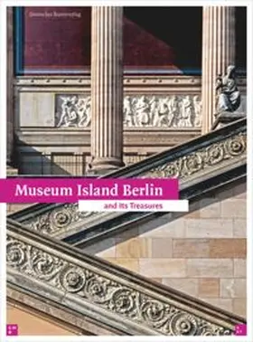 bpk |  Museum Island Berlin | Buch |  Sack Fachmedien