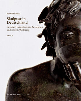 Maaz |  Skulptur in Deutschland | Buch |  Sack Fachmedien