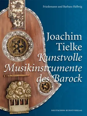 Hellwig |  Joachim Tielke | Buch |  Sack Fachmedien