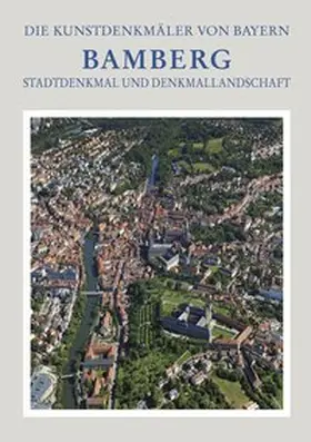 Gunzelmann |  Stadt Bamberg | Buch |  Sack Fachmedien