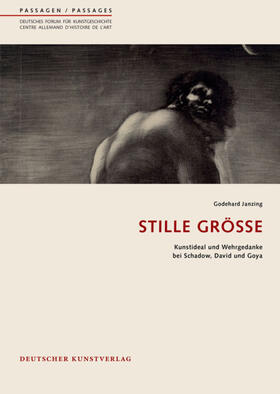 Janzing |  Stille Größe | Buch |  Sack Fachmedien