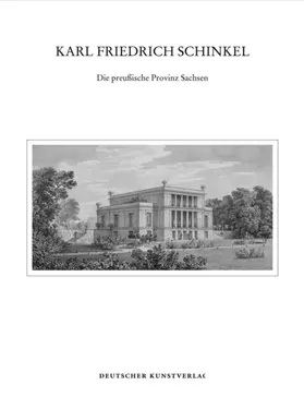 Junecke / Abri / Dolgner |  Karl Friedrich Schinkel | Buch |  Sack Fachmedien