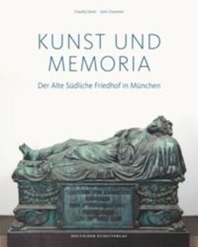 Denk / Ziesemer |  Kunst und Memoria | Buch |  Sack Fachmedien