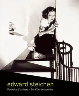 Elsen / Trepesch |  Edward Steichen | Buch |  Sack Fachmedien