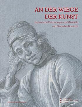 Claus / Metze |  An der Wiege der Kunst | Buch |  Sack Fachmedien