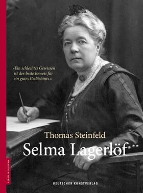 Steinfeld / Stolz |  Selma Lagerlöf | Buch |  Sack Fachmedien