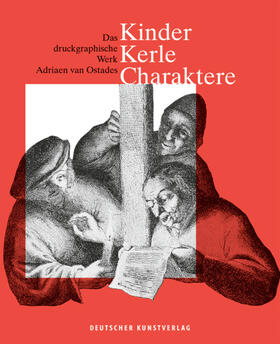  Kinder - Kerle - Charaktere | Buch |  Sack Fachmedien