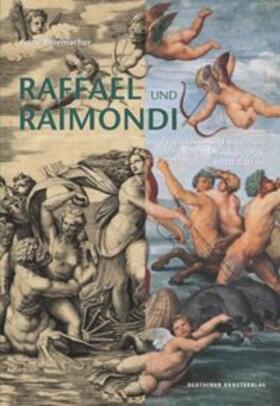 Bloemacher |  Raffael und Raimondi | Buch |  Sack Fachmedien