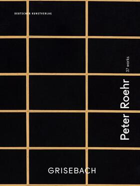 Firma |  Peter Roehr | Buch |  Sack Fachmedien