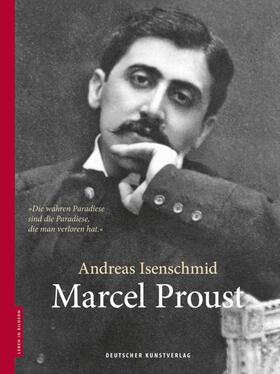 Isenschmid / Stolz |  Isenschmid, A: Marcel Proust | Buch |  Sack Fachmedien